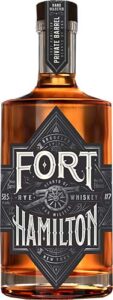 Fort Hamilton Rye