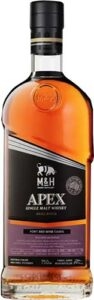 Milk & Honey Distillery M H Apex Fortified Red Wine Cask