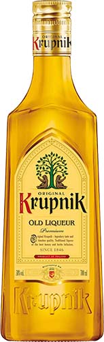 Krupnik Honey Liqueur