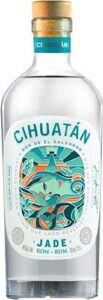 Cihuatan Jade White Rum