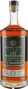 Starlight Indiana Straight Rye