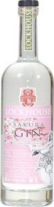 Lockhouse Sakura Gin