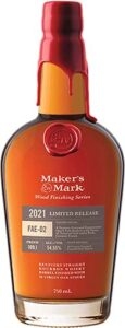 Maker’s Mark Wood Finishing Series 2022