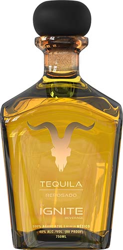 Ignite Tequila Reposado