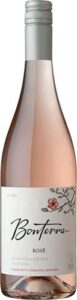 Bonterra Wine Organic Rose California