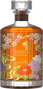 Hibiki Japanese Harmony 202 imited Edition Whisky