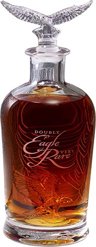 Eagle Rare ‘Double Eagle Very Rare’ Bourbon 20Yr