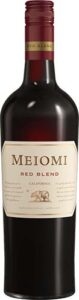 Meiomi Red Blend Wine