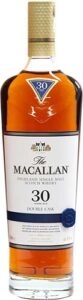 Macallan The Double Cask 30 Year Old Single Malt Scotch Whisky