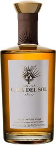 Casa Del Sol Tequila Anejo