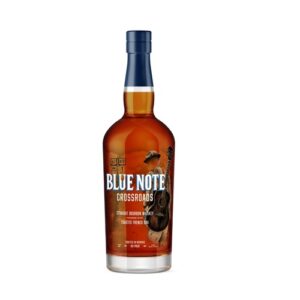 Blue Note Bourbon, Crossroads