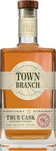 Town Branch True Cask Bourbon Whiskey