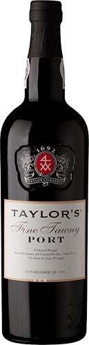 Taylor Fladgate Fine Tawny Port NV