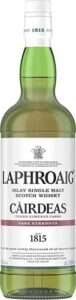 Laphroaig Cairdeas Pedro Ximenez Cask Strength 117.8