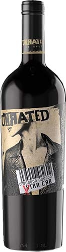 Unrated Xtra Cab Cabernet Sauvignon