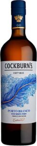 Cockburns Porto Branco Fine White Port