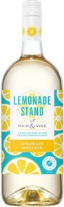 Beringer M&V Lemonade Moscato