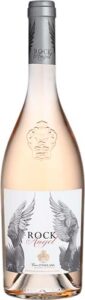 Chateau D’ Esclans Rock Angel 2020 Rose