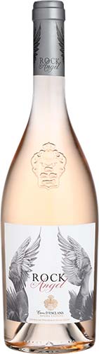 Chateau D’ Esclans Rock Angel 2020 Rose