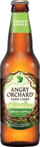 Angry Orchard Green Apple Hard Cider