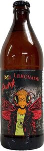 B. Nektar Meadery Punk Lemonade