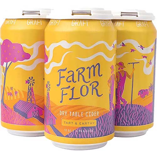 Graft Farm Flor