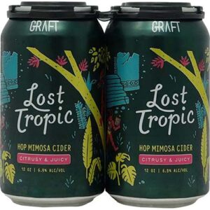 Graft Lost Tropic