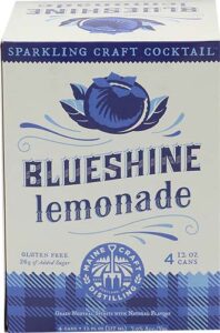 Blueshine Lemonade Spark 4