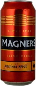 Magners Irish Cider