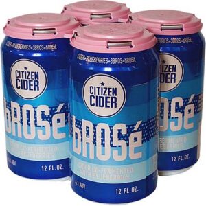 Citizen Cider Brose