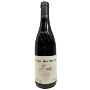 Clos Du Mont-Olivet “Lirac”