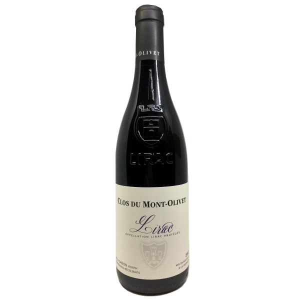 Clos Du Mont-Olivet “Lirac”