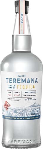 Teremana Tequila Blanco