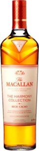 The Macallan Harmony Collection Rich Cacao Single Malt Scotch