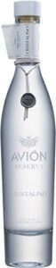 Avion Tequila Reserva 44 Cristalino