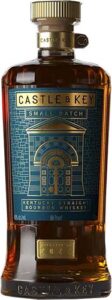 Castle & Key Small Batch 2023 Kentucky Straight Bourbon Whiskey