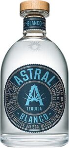 Astral Tequila Blanco