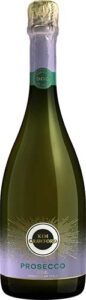 Kim Crawford Prosecco D.O.C, Extra Dry