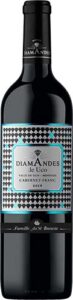 Diamandes De Uco Cab/Franc