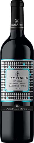 Diamandes De Uco Cab/Franc