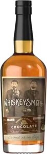 Whiskey Smith Chocolate Whiskey