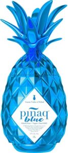 Pinaq Blue Liqueur