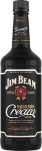 Jim Beam Bourbon Cream Liqueur Special Release