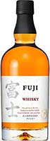 Fuji Blended Whisky