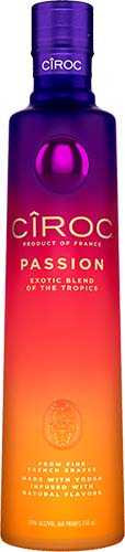 Ciroc Passion Vodka