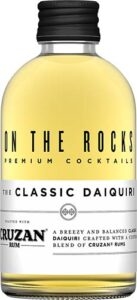 On The Rocks Classic Daiquiri