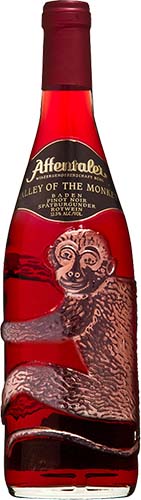 Affentaler Spatburgunder Pinot Noir Monkey 2019