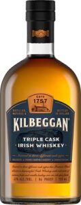 Kilbeggan Triple Cask 86p