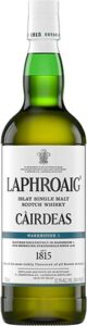 Laphroaig Cairdeas Warehouse 1 Islay Single Malt Scotch