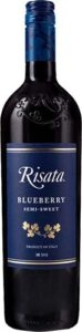 Risata Blueberry Moscato